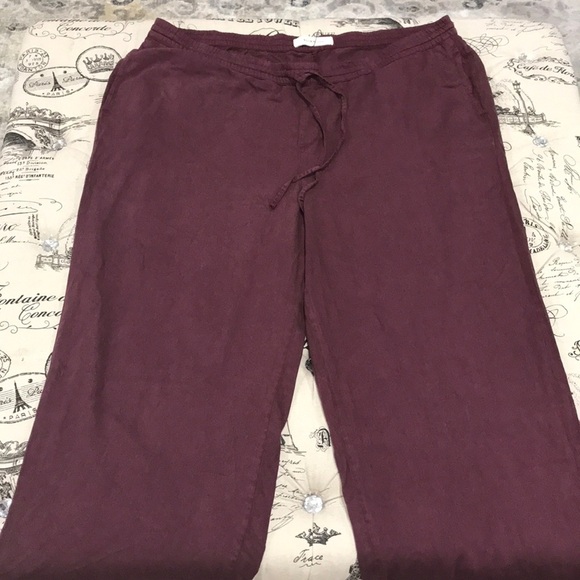 SLINK JEANS Palazzo Pants - Picture 4 of 9